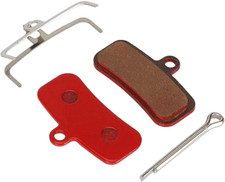 Bremsbeläge für Shimano ZEE M640 / Saint M810 M820 Bremsbeläge High Performance 