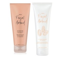 Jafra Royal Almond Set oder