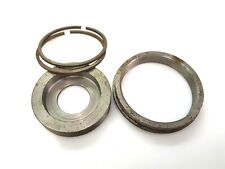 Ringabdichtung Kolbenringabdichtung alte Ausführung Trabant Kurbelwelle