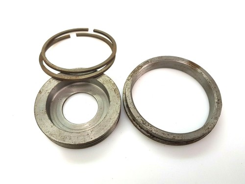 Ringabdichtung