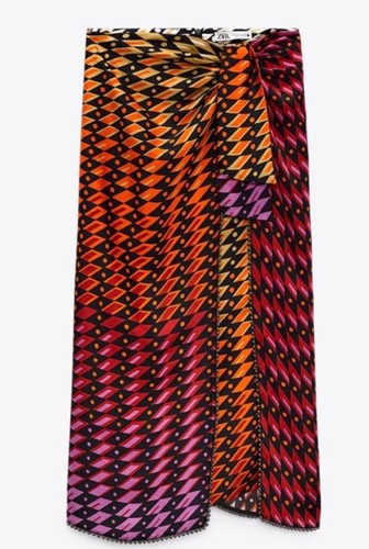Zara skirt rock 36 - skirt, s