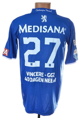 Match worn issue roda - worn,