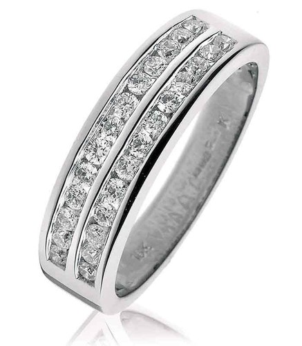 Diamant ehering eternity - diamant,