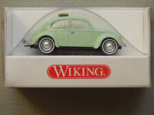 Wiking 079438 - NEUWERTIG + OVP - Volkswagen VW Käfer 1200 mit Faltdach H0/1:87