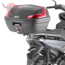 DACHTRÄGER / HECKANSATZ