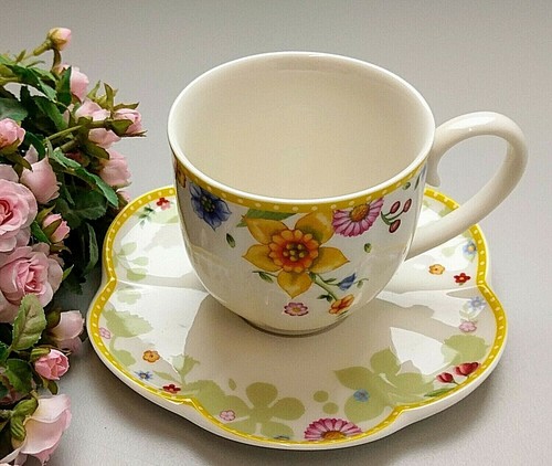 Villeroy boch frühling - villeroy, &