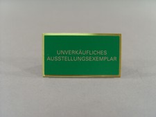 142921: Rolex Schild