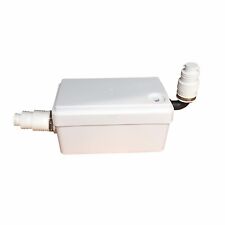 Zerkleinerer Pumpe Dusche