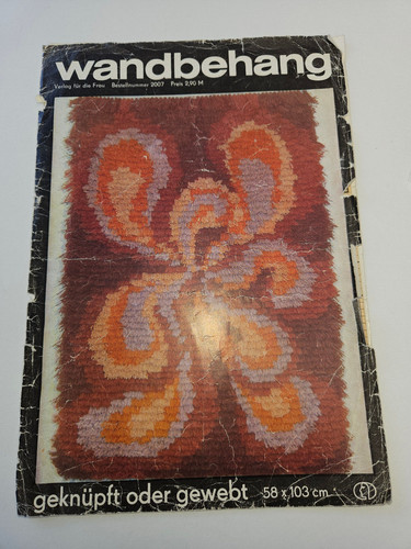 Wandbehang 103 cm zum - wandbehang,