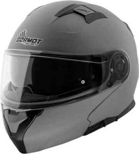 GERMOT GM 970 Klapphelm grau