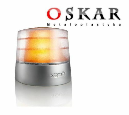 Somfy warnleuchte orange - somfy,