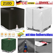 IBC Tank Container Behälter