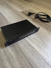 ZyXEL GS-1100-16 16-Port