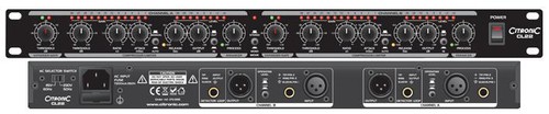Kompressor stereo - kompressor,