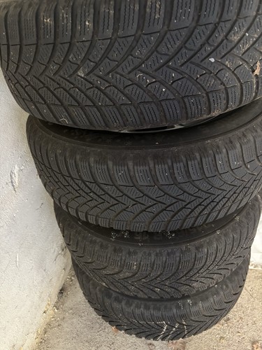 4x semperit - ❄️,
