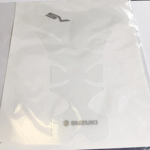 Suzuki originalteil tankpad - suzuki,