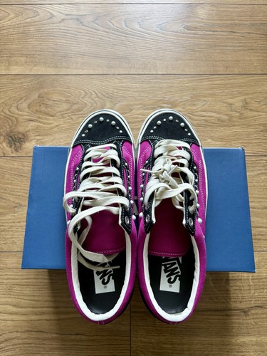 Vans otw old - vans,