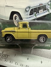 1955 CHEVY CAMEO 3100 PICKUP