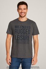 Marc O Polo T-Shirt Herren