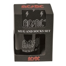 AC/DC Back in Black