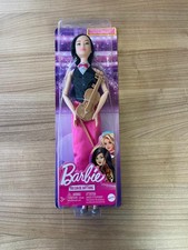 Barbie Karriere Geigerin -
