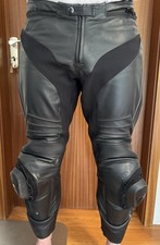 Dainese Misao Lederhose, Gr. 52