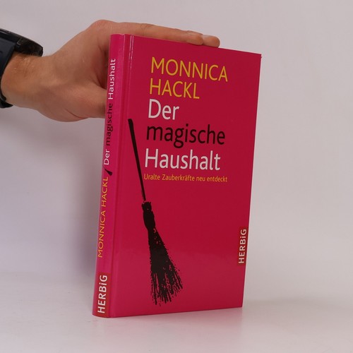 Der magische haushalt - magische, | 