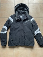 Spyder Damen Skijacke, Winterjacke, Größe 14 Schwarz