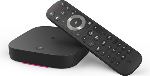 Telekom magenta one box - tv,