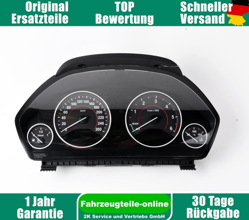 Kombiinstrument tacho bmw 3er - kombiinstrument,