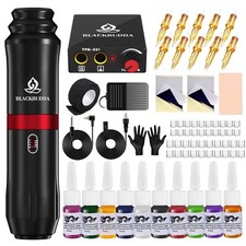 Tattoo Maschine Komplettset