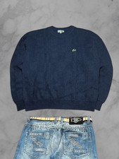 Vintage Lacoste Strickpullover