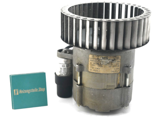 Brenner motor gebläse - brenner,