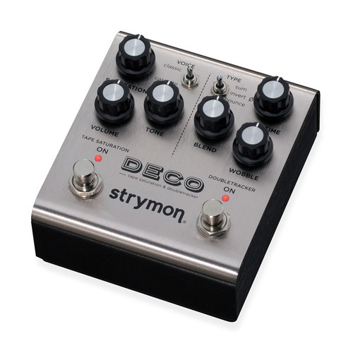 Strymon deco tape - v2,