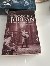 Buch robert jordan das - robert, rad