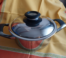 AMC Kochtopf/Bräter   Pfanne