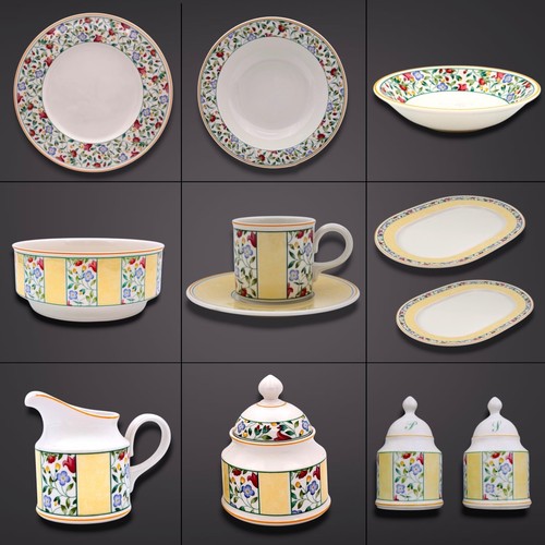 Villeroy boch virginia teller - villeroy,
