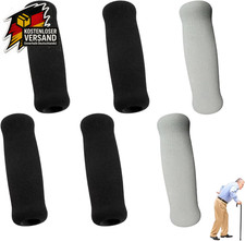 Krücken Griffpolster