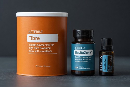 Doterra online convention kit - online,