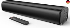 Saiyin 2.0-Kanal Soundbar für