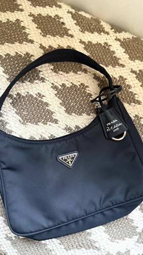 Prada edition 2000 - re-edition,