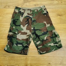 Carhartt Cargo Shorts Bermuda