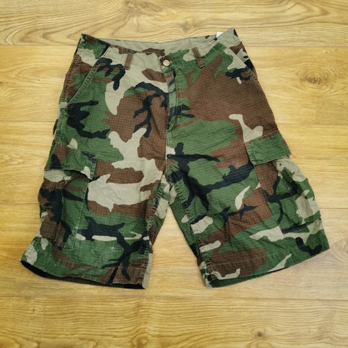 Carhartt cargo shorts bermuda - cargo,