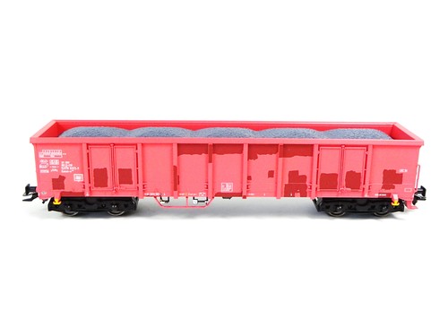 Märklin hochbordwagen - märklin, h0
