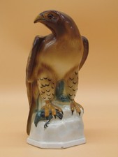 Rauchverzehrer Greifvogel