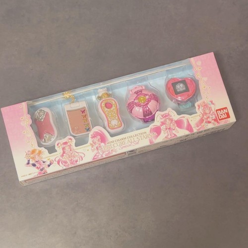 Precure all stars glitter - all,