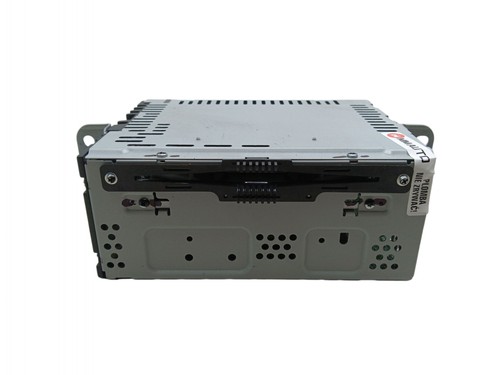 Radio navi ford kuga - radio, mk2