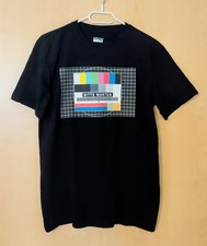 DDR F1 Testbild Fernseher