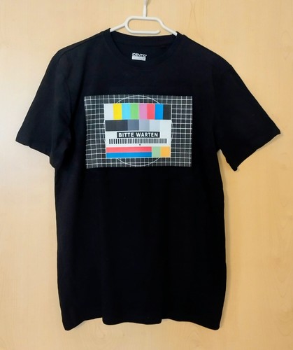 Ddr testbild fernseher - testbild,