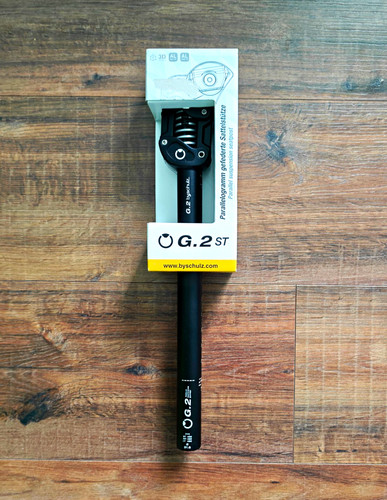 Byschulz 31 6mm - byschulz, 31,6mm
